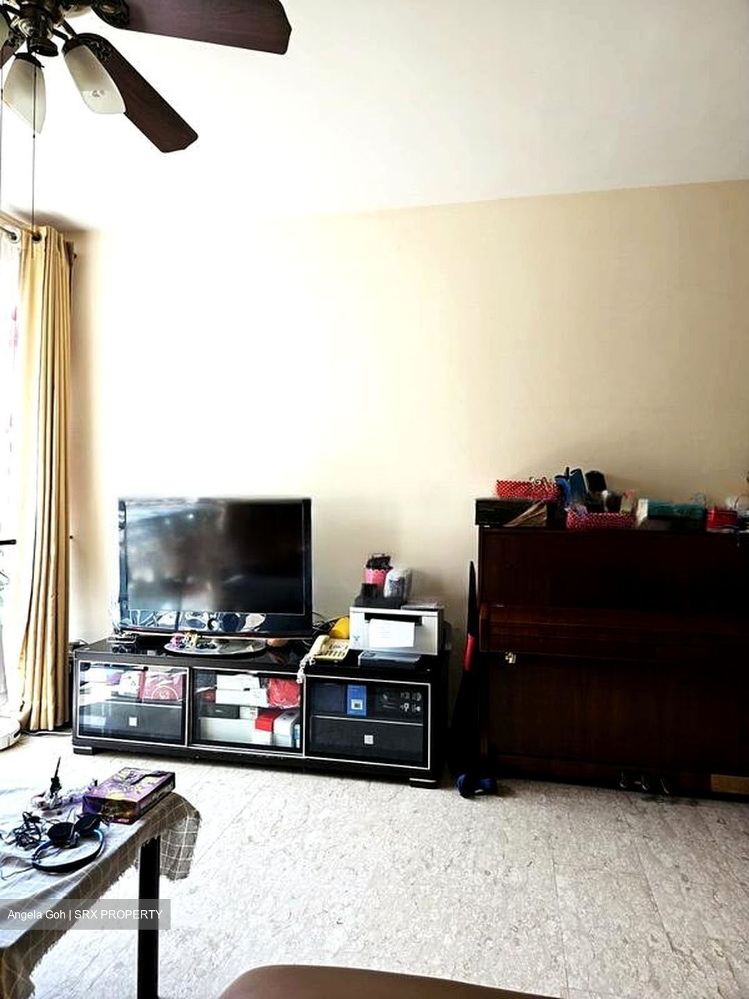 The Eden At Tampines (D18), Condominium #458184041